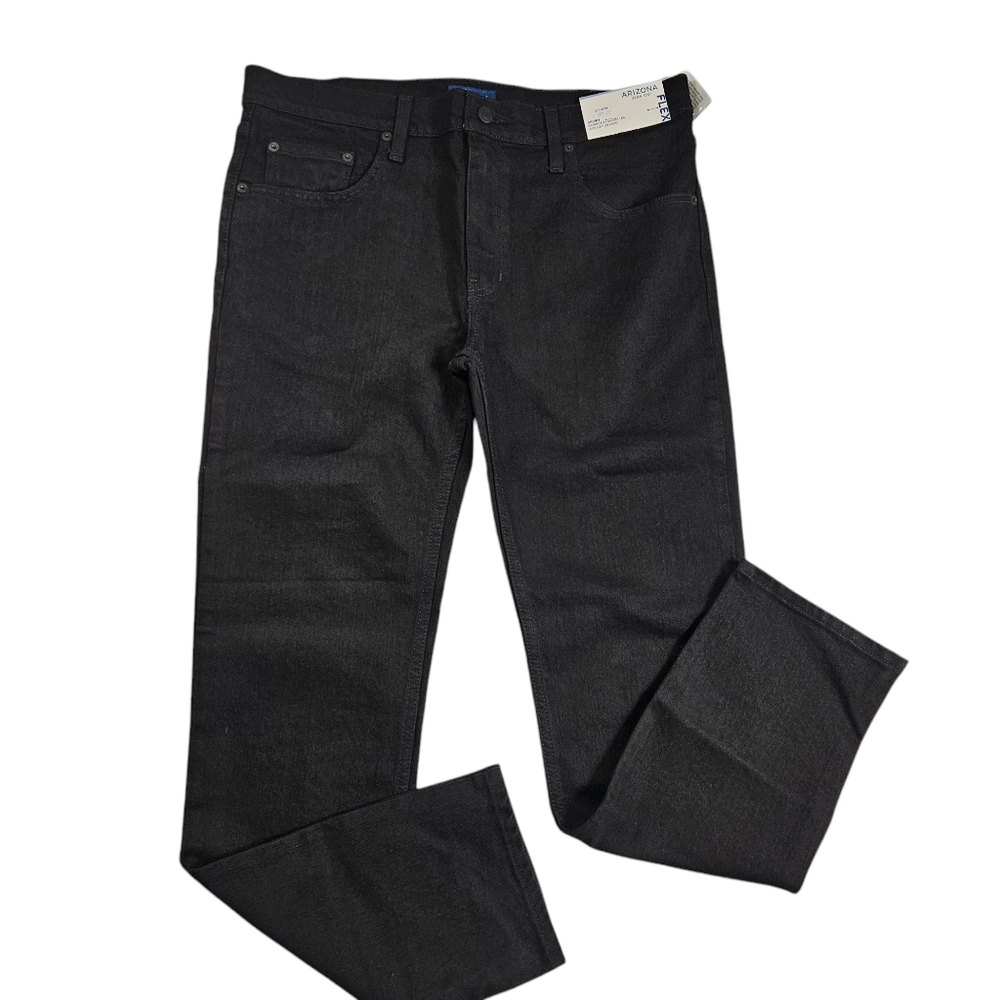 Men's Arizona Flex Skinny jeans.